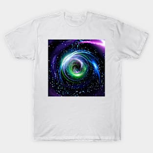 Vortex 003 T-Shirt